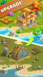 Dragon Farm: Island Adventure screenshot 30