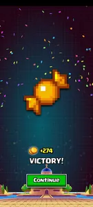 Dragon Pixel Color screenshot 2