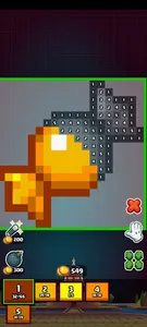 Dragon Pixel Color screenshot 4