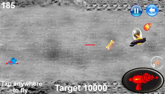 The Amazing Cat screenshot 0