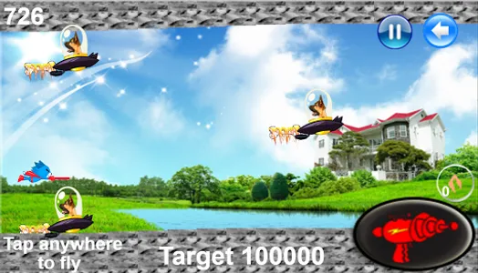 The Amazing Cat screenshot 3