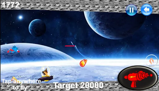 The Amazing Cat screenshot 5