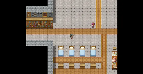 Gladiators Of Duerbet screenshot 0