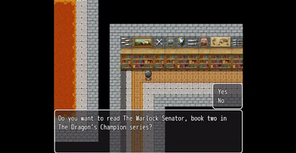 Gladiators Of Duerbet screenshot 1