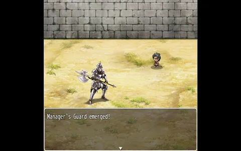 Gladiators Of Duerbet screenshot 10