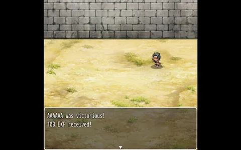 Gladiators Of Duerbet screenshot 11