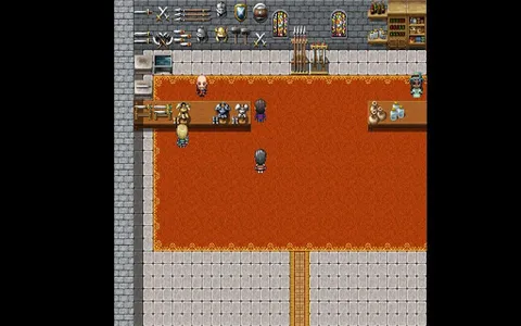 Gladiators Of Duerbet screenshot 12
