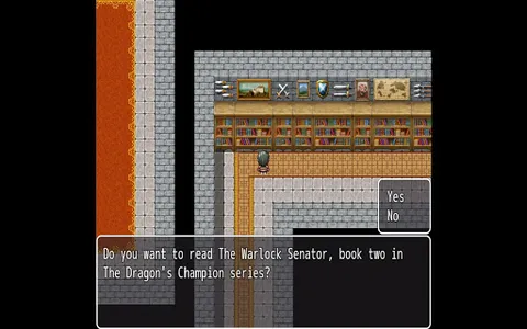 Gladiators Of Duerbet screenshot 16