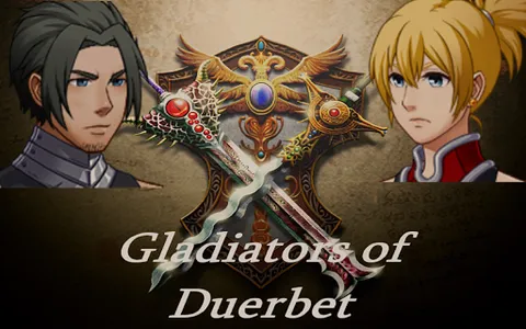 Gladiators Of Duerbet screenshot 22