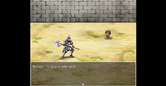 Gladiators Of Duerbet screenshot 3