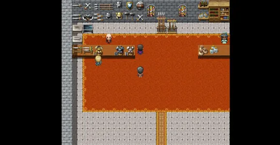 Gladiators Of Duerbet screenshot 5