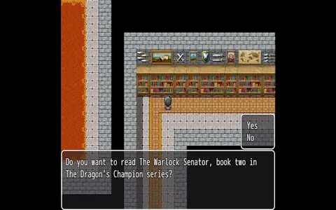 Gladiators Of Duerbet screenshot 8