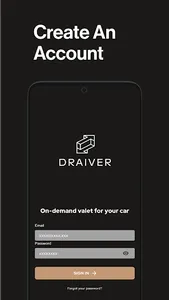 DRAIVER: Move your car screenshot 1