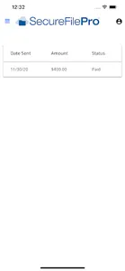 SecureFilePro screenshot 14