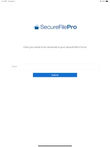 SecureFilePro screenshot 15
