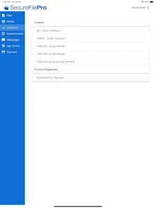 SecureFilePro screenshot 19