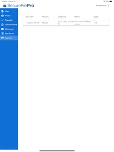 SecureFilePro screenshot 22
