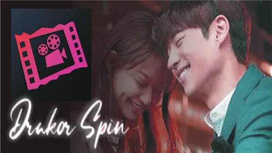 Drakor Spin - fun Time screenshot 0