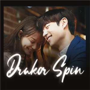 Drakor Spin - fun Time screenshot 1