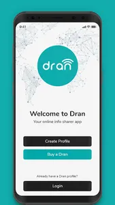 Dran screenshot 0