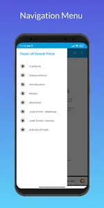 Pearl of Great Price screenshot 1