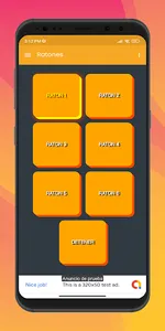 Cat Sounds for Cats screenshot 3