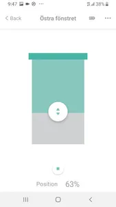 DRAPER HOME screenshot 1