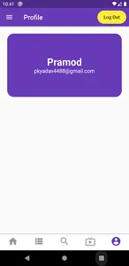 Flutter News Time screenshot 6