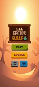 Cactus Quilla screenshot 0