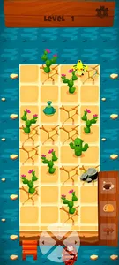 Cactus Quilla screenshot 6