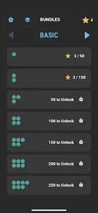 Line Connect - Puzzle Quest screenshot 3