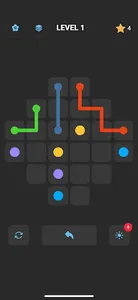 Line Connect - Puzzle Quest screenshot 6