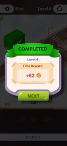 Numbers Delivery screenshot 2