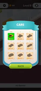 Numbers Delivery screenshot 3