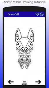 How to Draw Chibi Manga screenshot 1