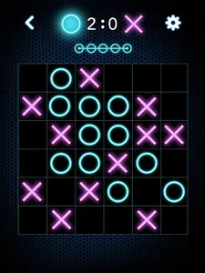 Tic Tac Toe screenshot 18