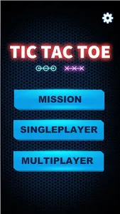 Tic Tac Toe screenshot 7