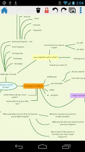 DrawExpress Diagram screenshot 0