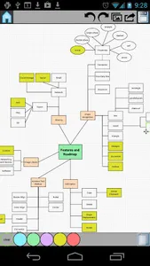 DrawExpress Diagram screenshot 1