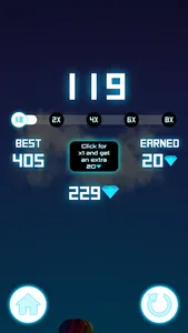 Djump screenshot 3