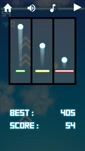 Djump screenshot 4