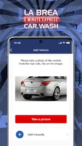 La Brea Express Car Wash screenshot 3