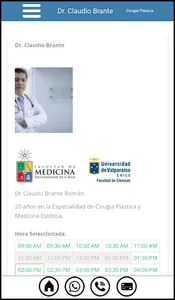 Dr. Brante screenshot 4