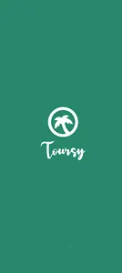 Toursy screenshot 0