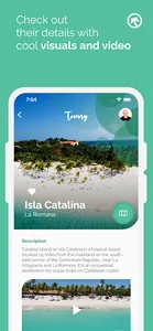 Toursy screenshot 5