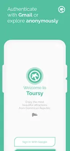 Toursy screenshot 6