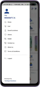 Dr Delivery screenshot 1