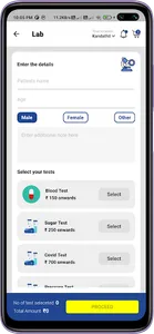 Dr Delivery screenshot 2