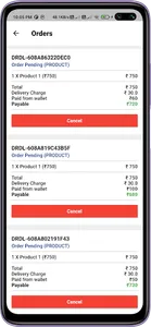 Dr Delivery screenshot 4
