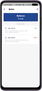 Dr Delivery screenshot 5